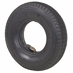 Replacement Tires and Tubes for Pneumatic Wheels image